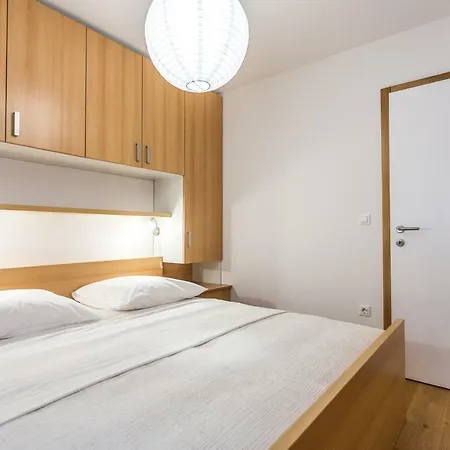 Antonina Apartment *