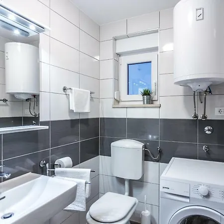 Antonina Διαμέρισμα Kožino