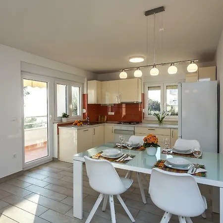 Apartment Antonina