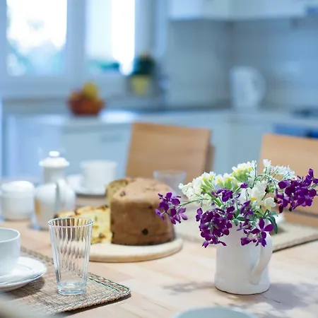 Antonina Apartment