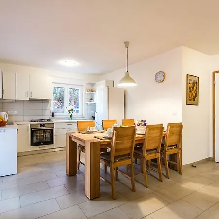 Antonina Apartment *