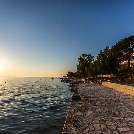 Antonina Διαμέρισμα *