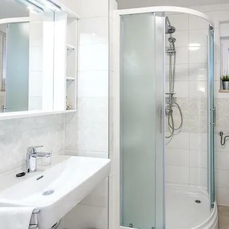 Apartment Antonina *