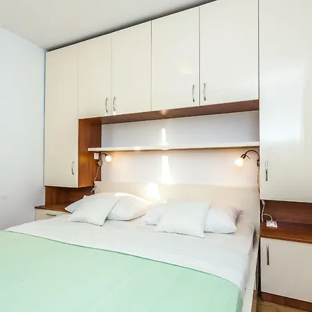Antonina Apartment *
