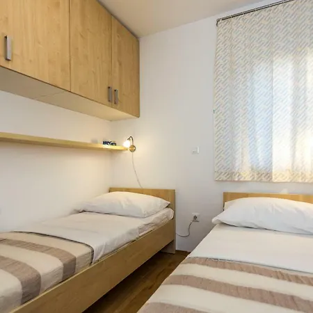 Antonina Apartment Kožino