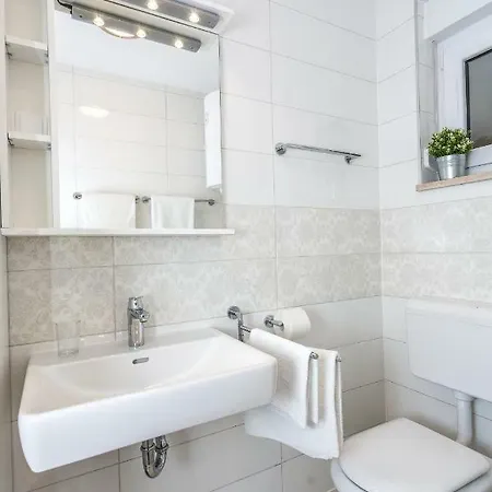 Antonina Apartment Kožino