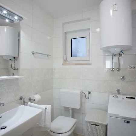 Apartment Antonina