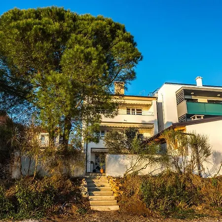 Antonina Διαμέρισμα *