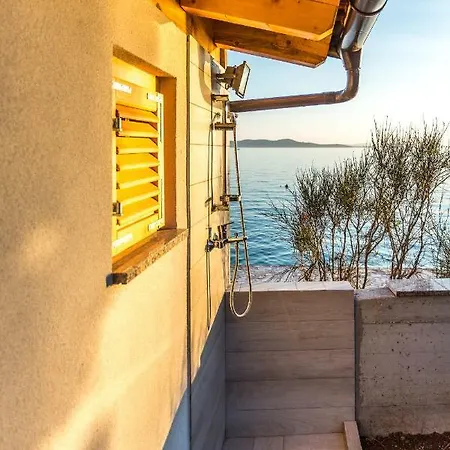 Διαμέρισμα Antonina