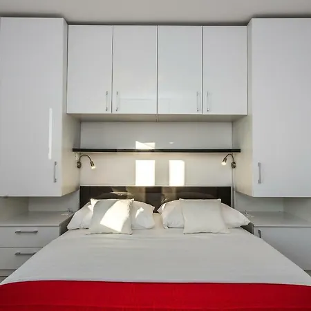 Apartment Antonina *