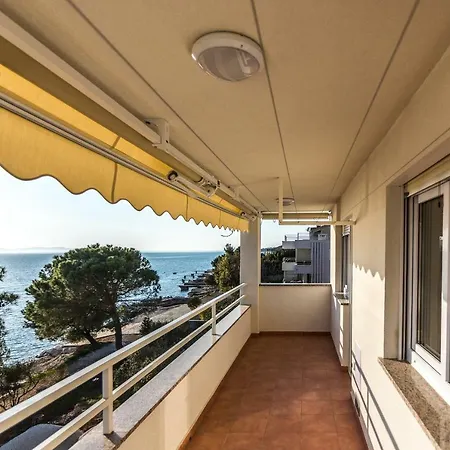 Apartment Antonina Kožino