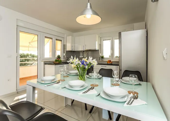 Apartman Antonina *