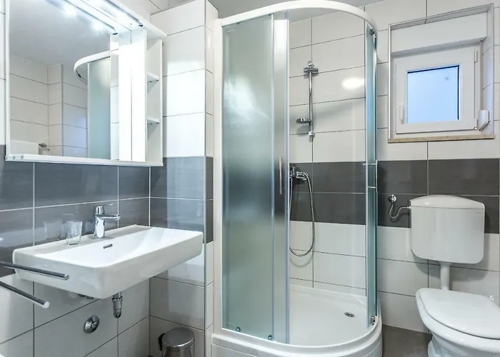 Antonina Apartman Kozino