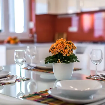 Apartman Antonina Kožino