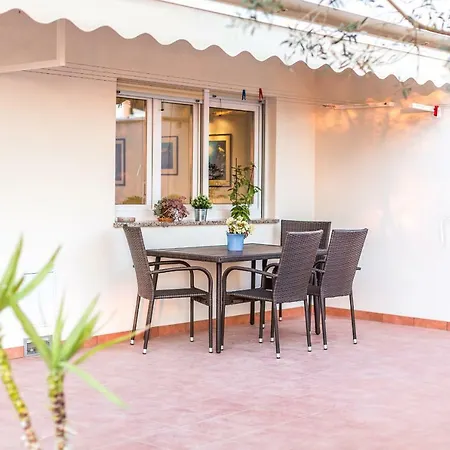 Antonina Apartman Kožino