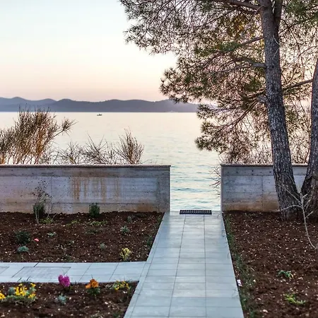 Antonina Apartman Kožino