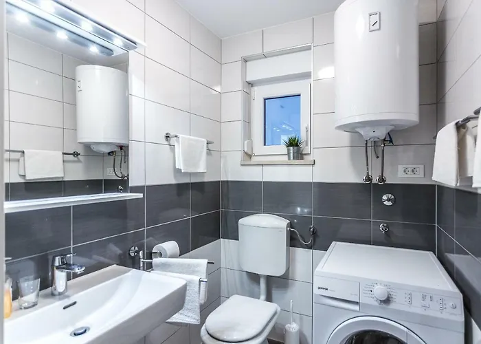 Antonina Апартаменты Кожино