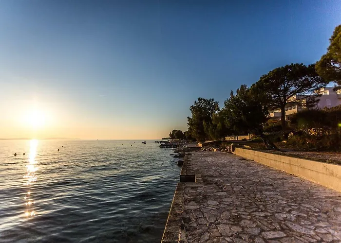 Antonina Апартаменты *