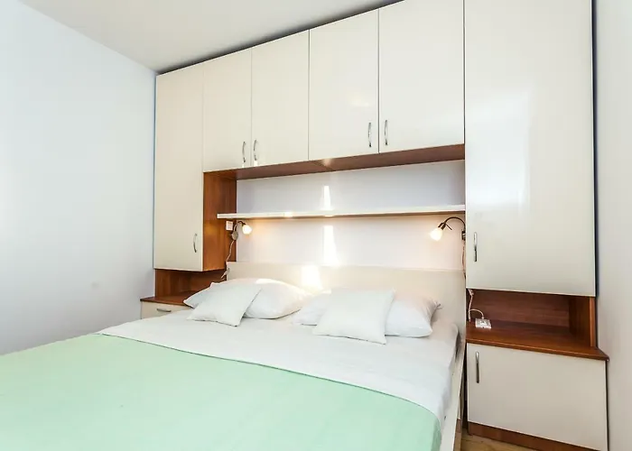 Antonina Апартаменты *