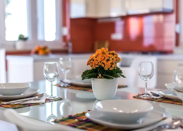 Апартаменты Antonina Кожино