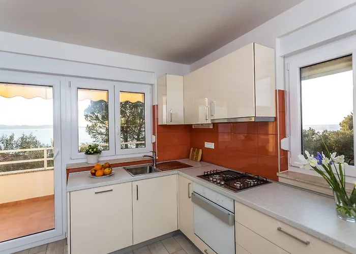 Antonina Апартаменты