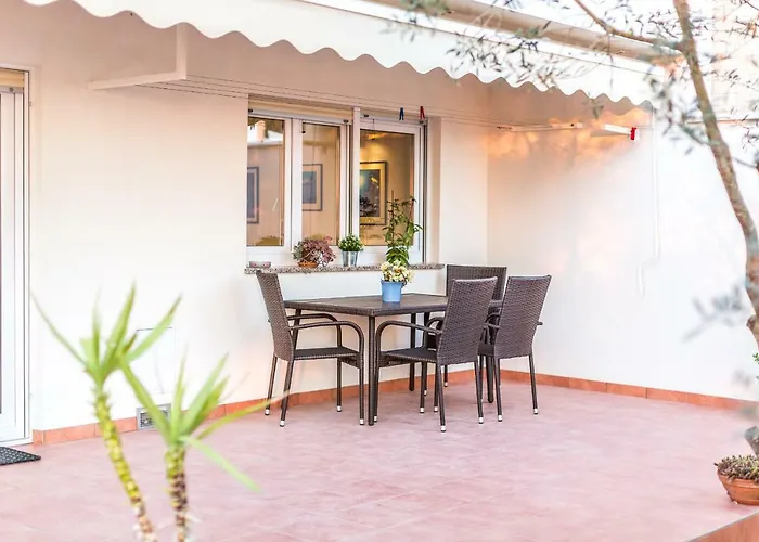 Antonina Апартаменты Кожино