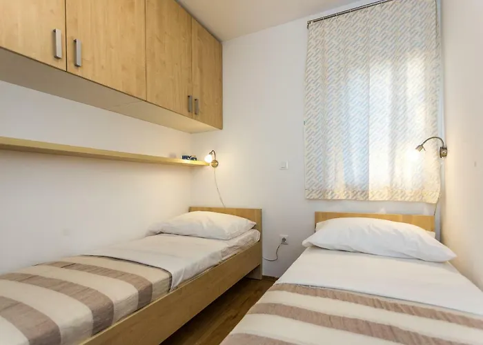 Antonina Апартаменты Кожино