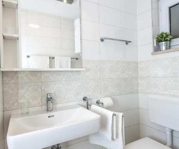 Antonina Апартаменты Кожино