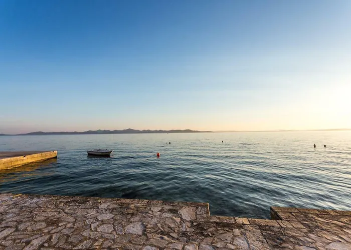 Апартаменты Antonina *