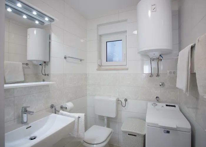 Апартаменты Antonina