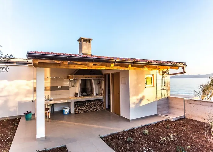 Antonina Апартаменты Кожино