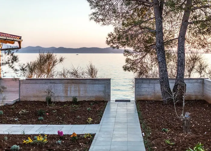 Antonina Апартаменты Кожино