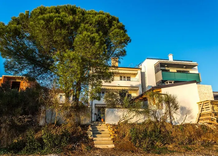 Antonina Апартаменты *