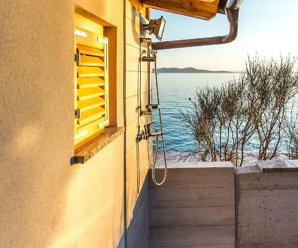 Апартаменты Antonina