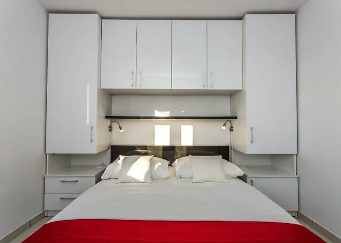 Апартаменты Antonina *