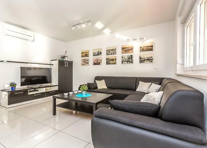 Antonina Апартаменты Кожино